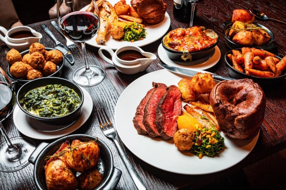 Dakota Manchester - Hotel Photo 40