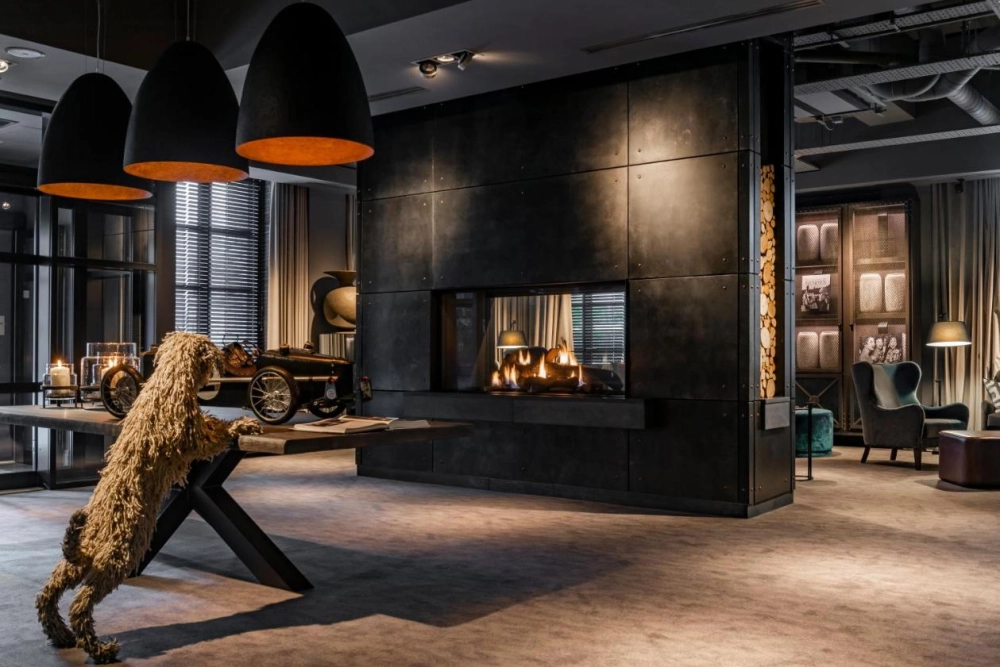 Dakota Manchester - Hotel Photo 44