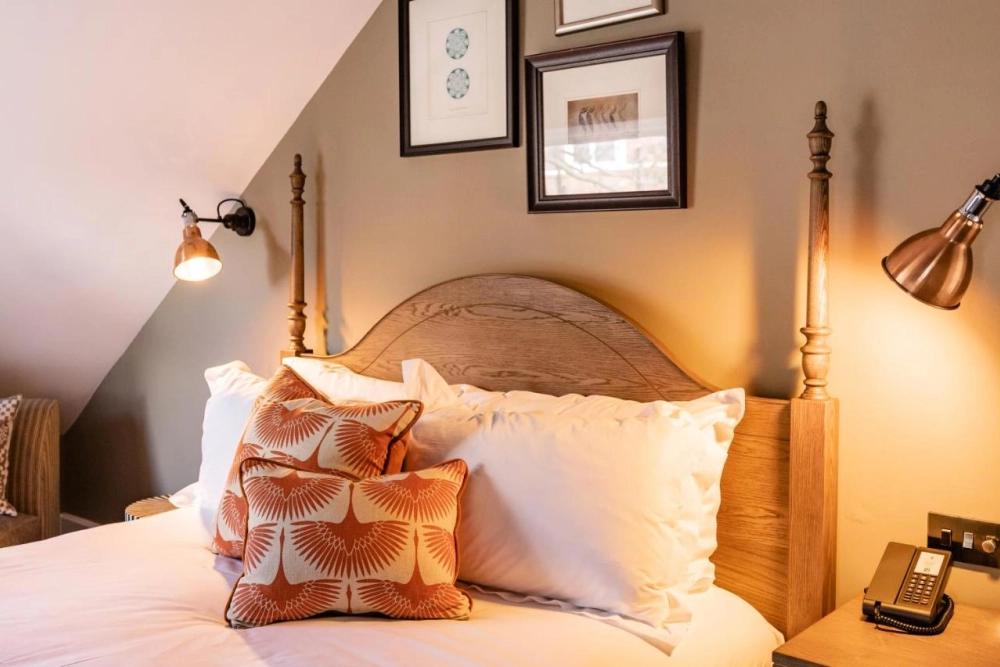 Didsbury House Hotel - Hotel Photo 2