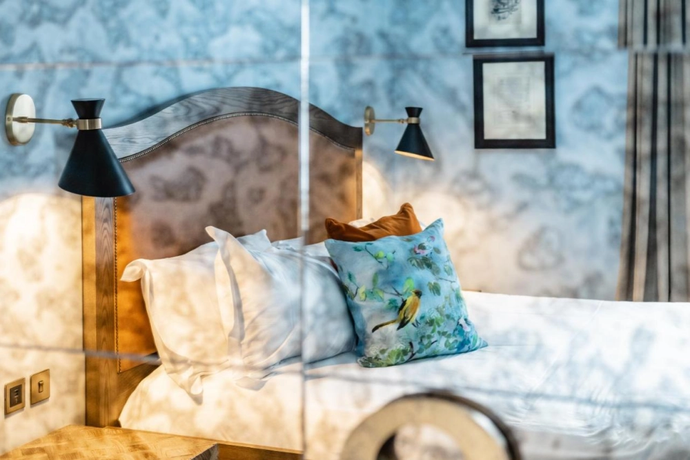 Didsbury House Hotel - Hotel Photo 3