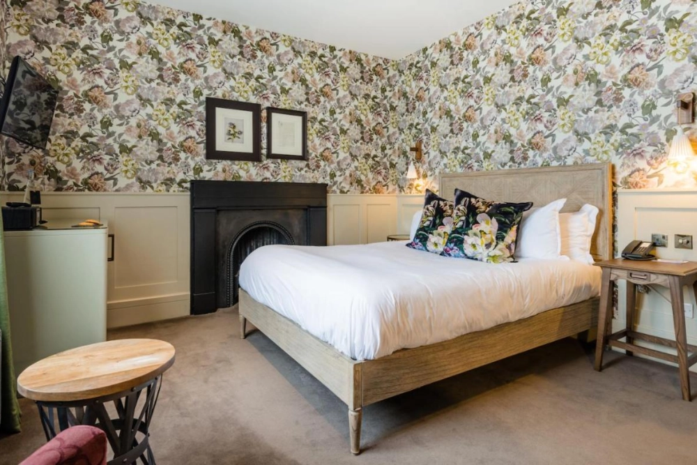 Didsbury House Hotel - Hotel Photo 15