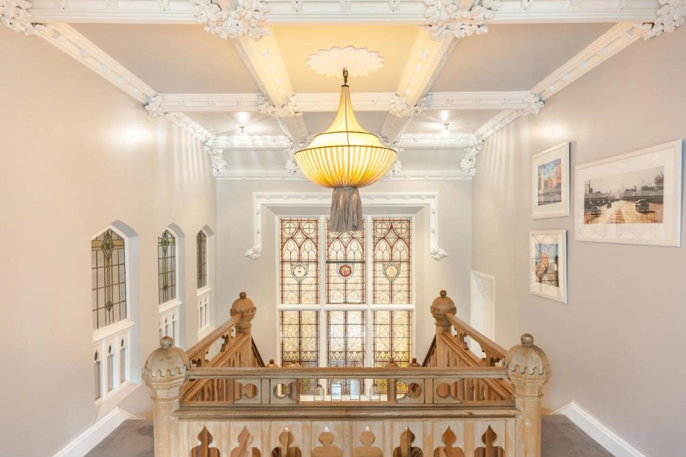 Didsbury House Hotel - Hotel Photo 18