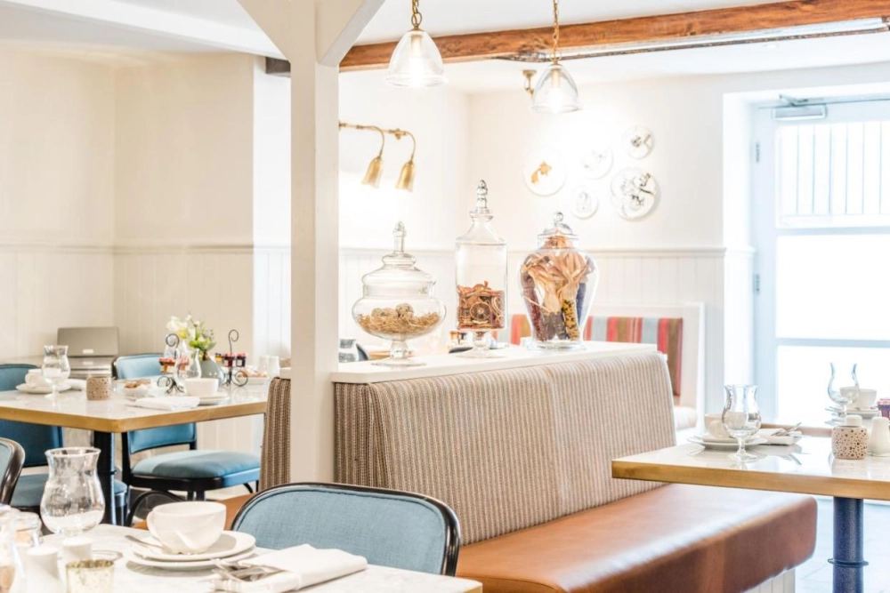 Didsbury House Hotel - Hotel Photo 20