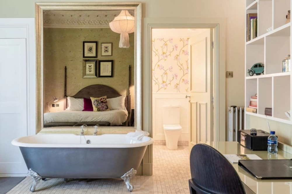 Didsbury House Hotel - Hotel Photo 23