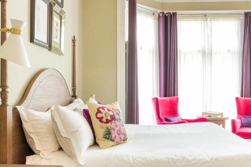 Didsbury House Hotel - Hotel Photo 26