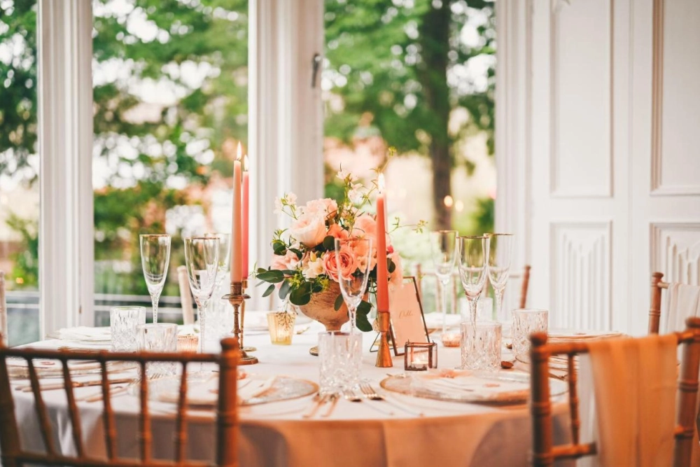 Didsbury House Hotel - Hotel Photo 30