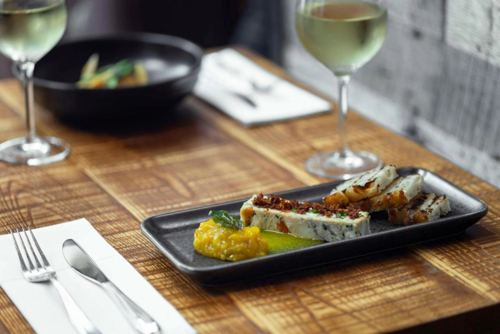 DoubleTree by Hilton Manchester, Piccadilly - Hotel Photo 2