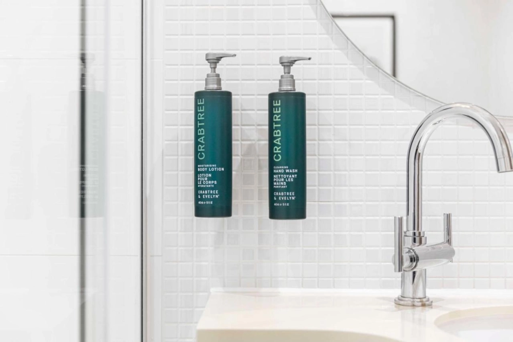 DoubleTree by Hilton Manchester, Piccadilly - Hotel Photo 42