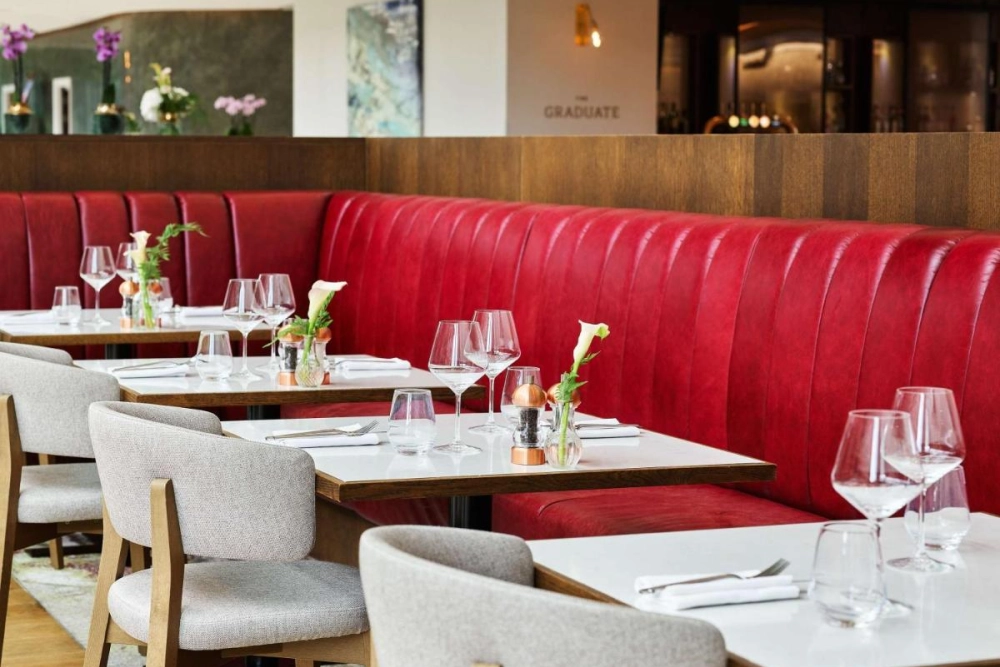 Hyatt Regency Manchester - Hotel Photo 9