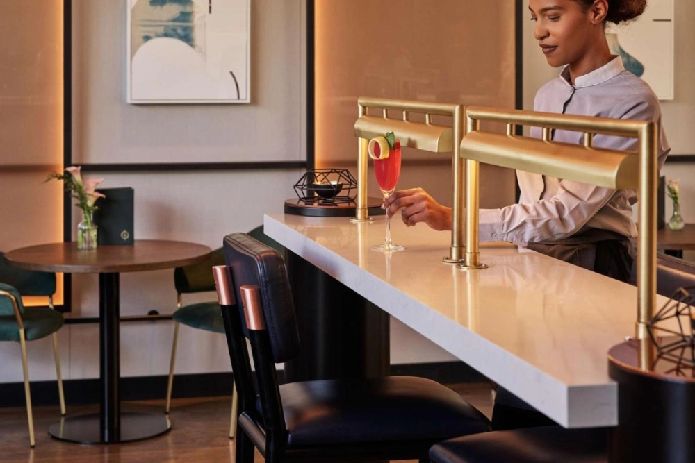 Hyatt Regency Manchester - Hotel Photo 13