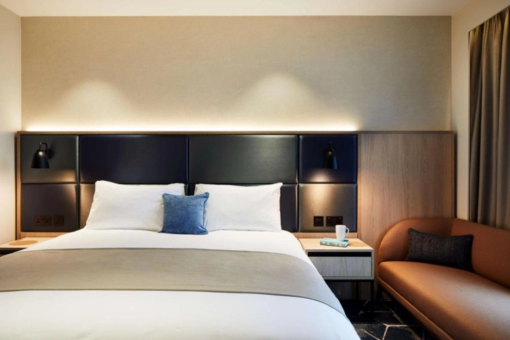 Hyatt Regency Manchester - Hotel Photo 16