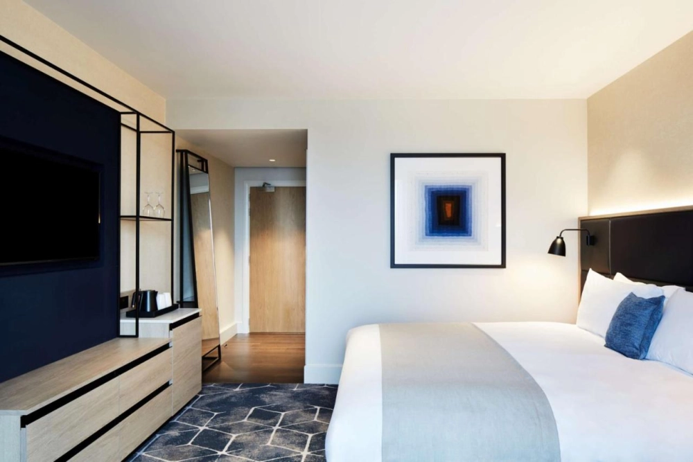 Hyatt Regency Manchester - Hotel Photo 19