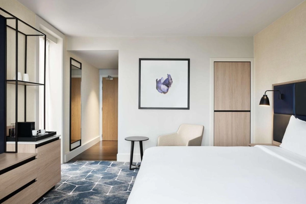 Hyatt Regency Manchester - Hotel Photo 23