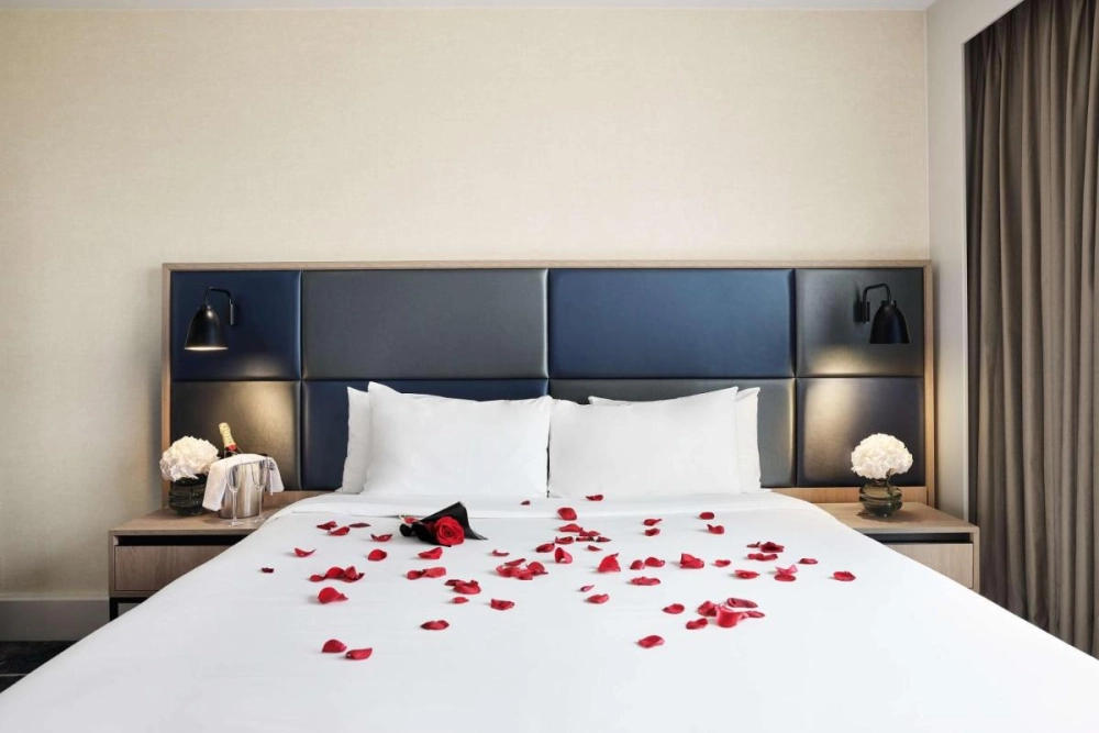 Hyatt Regency Manchester - Hotel Photo 27