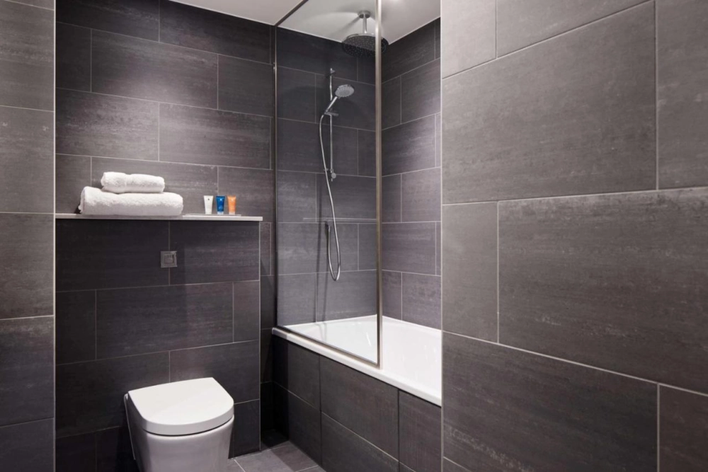 Hyatt Regency Manchester - Hotel Photo 32