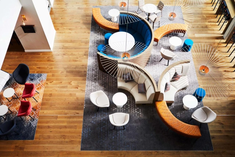 Hyatt Regency Manchester - Hotel Photo 34