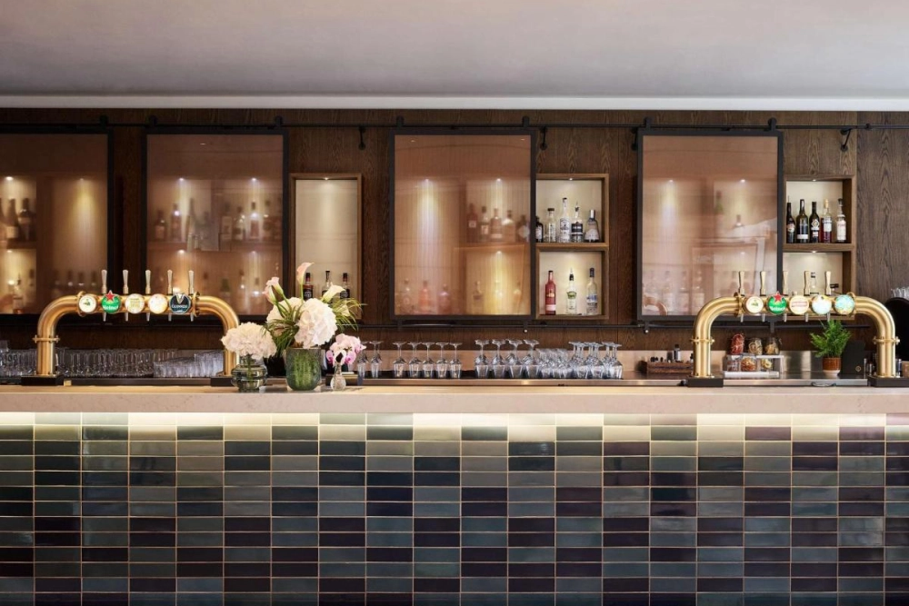 Hyatt Regency Manchester - Hotel Photo 37