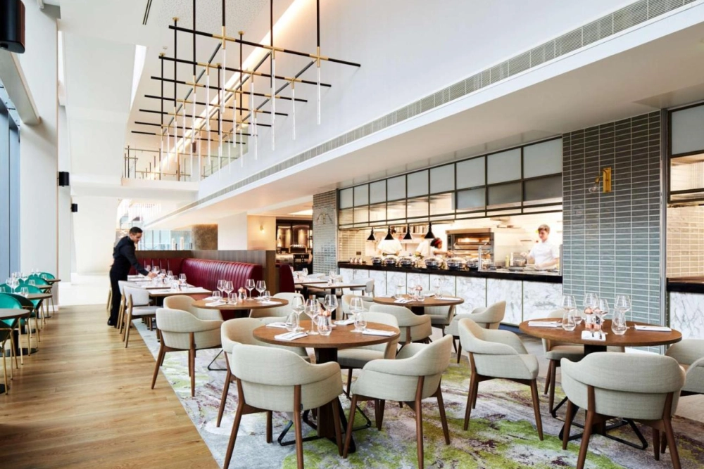 Hyatt Regency Manchester - Hotel Photo 40