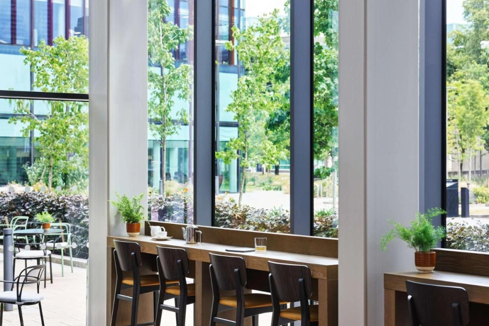 Hyatt Regency Manchester - Hotel Photo 46