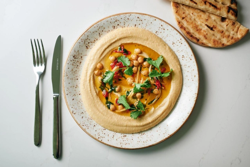 INNSIDE By Melia Manchester - Hotel Photo 16