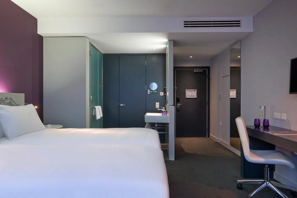 INNSIDE By Melia Manchester - Hotel Photo 19