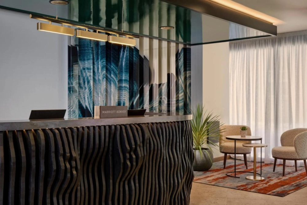 The Reach at Piccadilly, a Tribute Portfolio Hotel - Hotel Photo 1