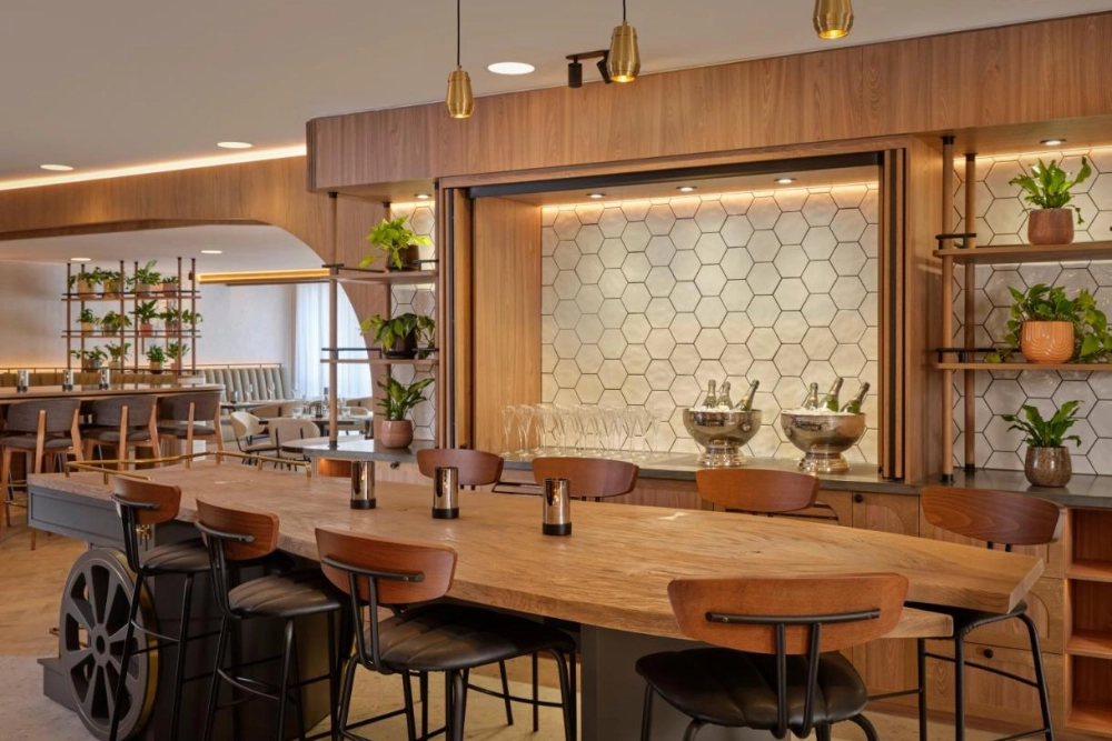 The Reach at Piccadilly, a Tribute Portfolio Hotel - Hotel Photo 2