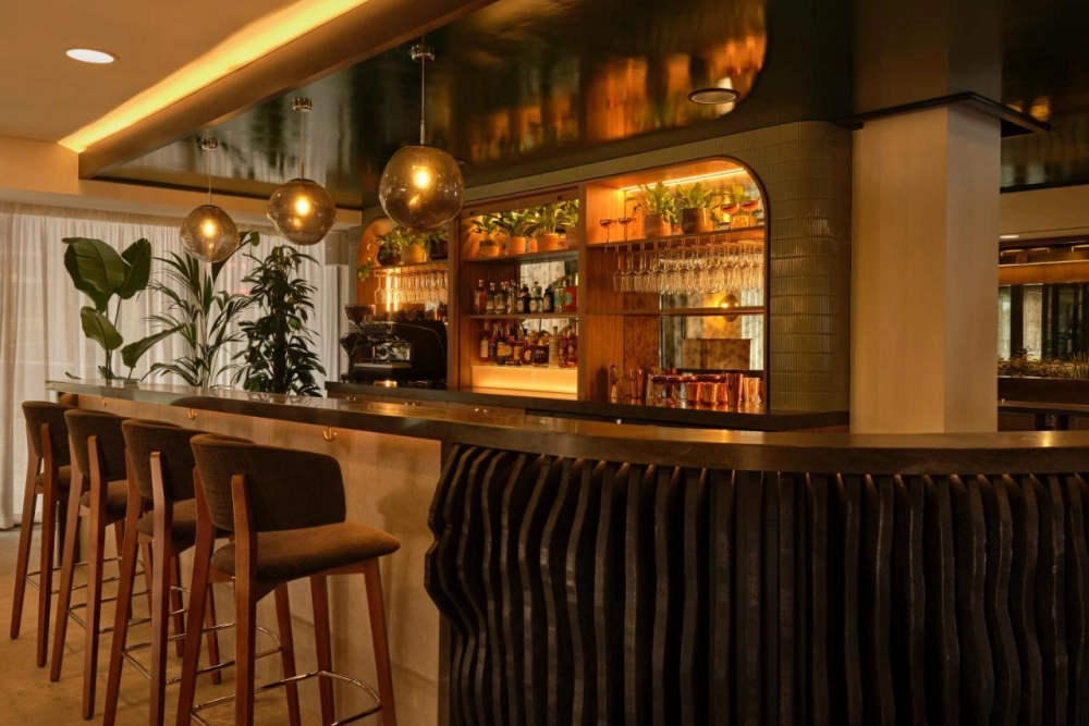 The Reach at Piccadilly, a Tribute Portfolio Hotel - Hotel Photo 3