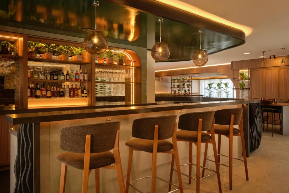 The Reach at Piccadilly, a Tribute Portfolio Hotel - Hotel Photo 4