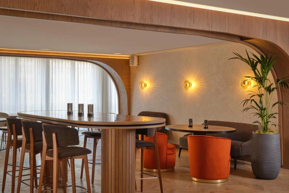 The Reach at Piccadilly, a Tribute Portfolio Hotel - Hotel Photo 5