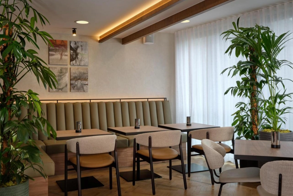 The Reach at Piccadilly, a Tribute Portfolio Hotel - Hotel Photo 8