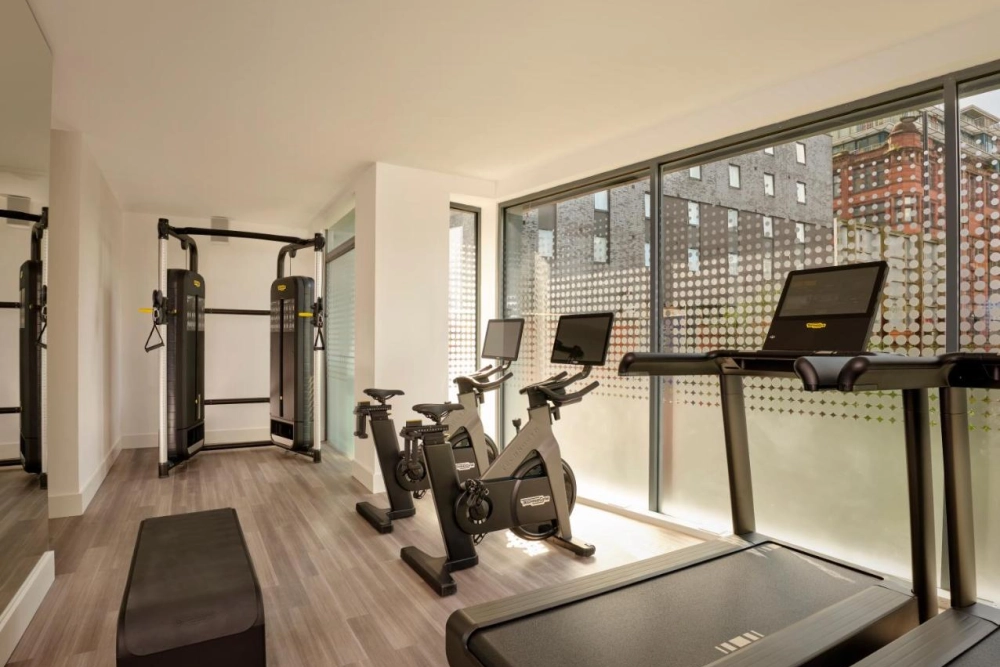 The Reach at Piccadilly, a Tribute Portfolio Hotel - Hotel Photo 14