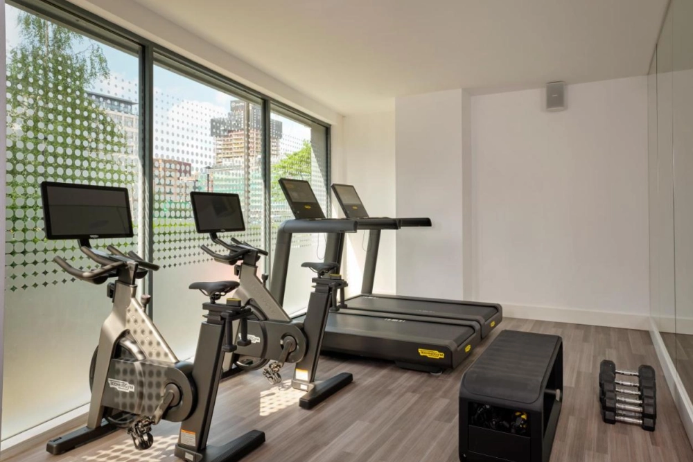 The Reach at Piccadilly, a Tribute Portfolio Hotel - Hotel Photo 15