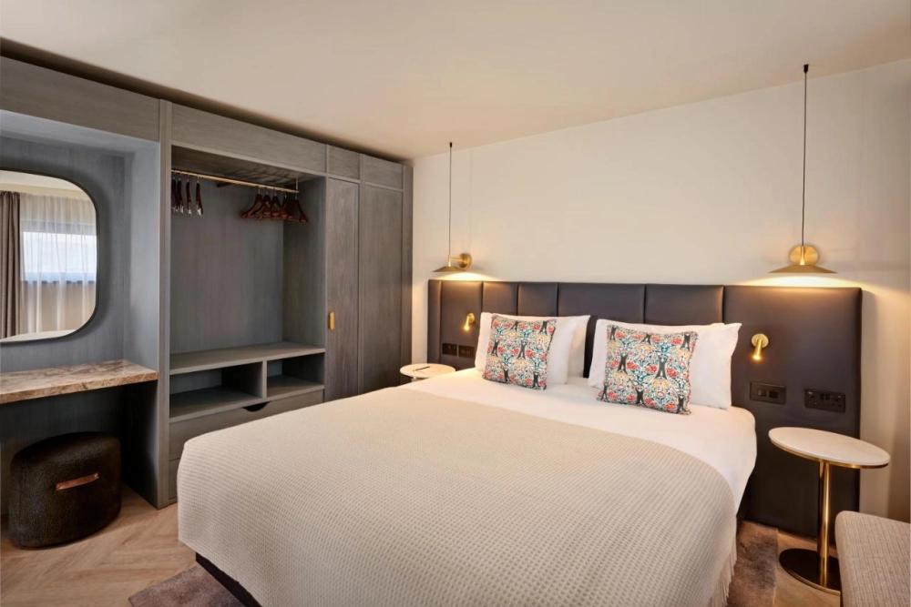 The Reach at Piccadilly, a Tribute Portfolio Hotel - Hotel Photo 17