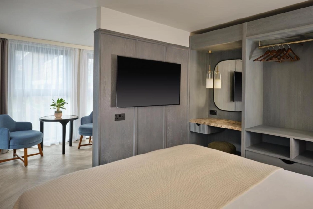 The Reach at Piccadilly, a Tribute Portfolio Hotel - Hotel Photo 18