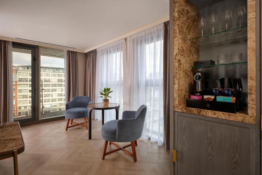 The Reach at Piccadilly, a Tribute Portfolio Hotel - Hotel Photo 19