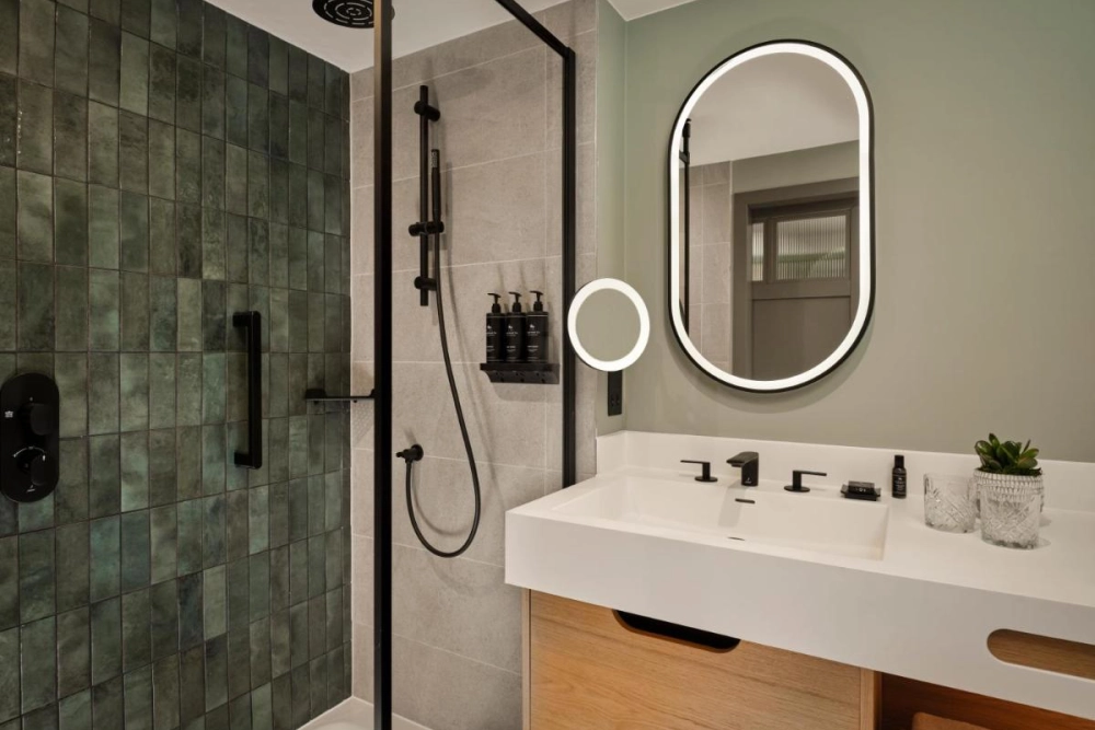 The Reach at Piccadilly, a Tribute Portfolio Hotel - Hotel Photo 21