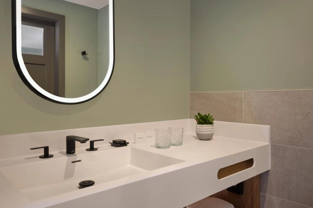 The Reach at Piccadilly, a Tribute Portfolio Hotel - Hotel Photo 22