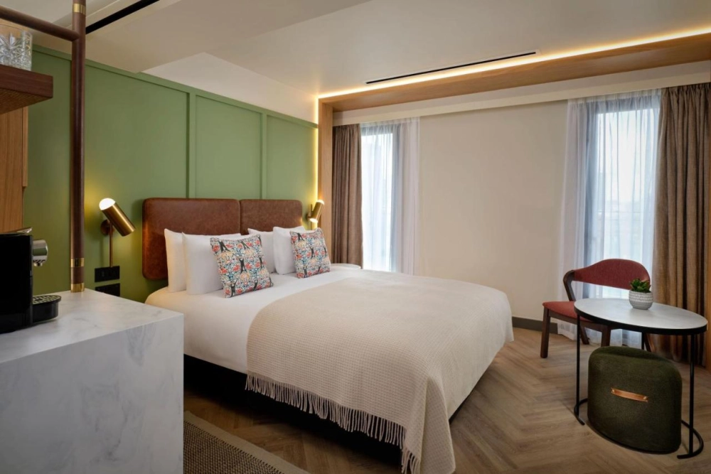 The Reach at Piccadilly, a Tribute Portfolio Hotel - Hotel Photo 23