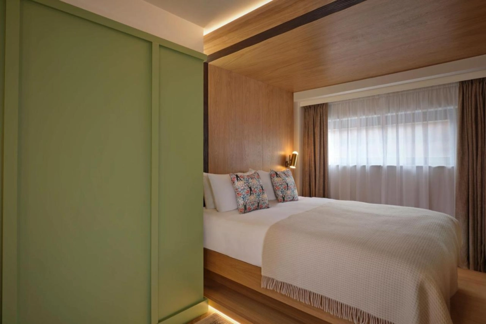 The Reach at Piccadilly, a Tribute Portfolio Hotel - Hotel Photo 27