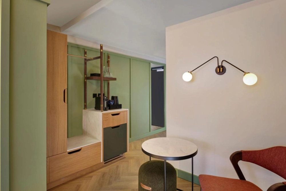 The Reach at Piccadilly, a Tribute Portfolio Hotel - Hotel Photo 35