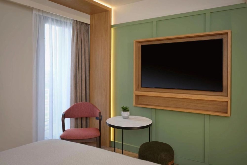 The Reach at Piccadilly, a Tribute Portfolio Hotel - Hotel Photo 38