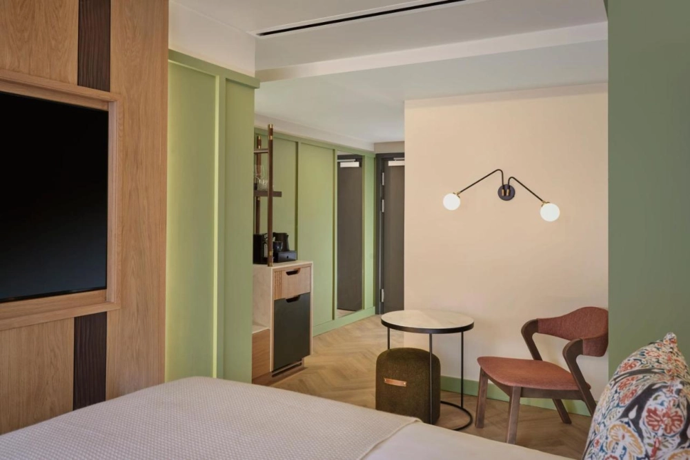 The Reach at Piccadilly, a Tribute Portfolio Hotel - Hotel Photo 39