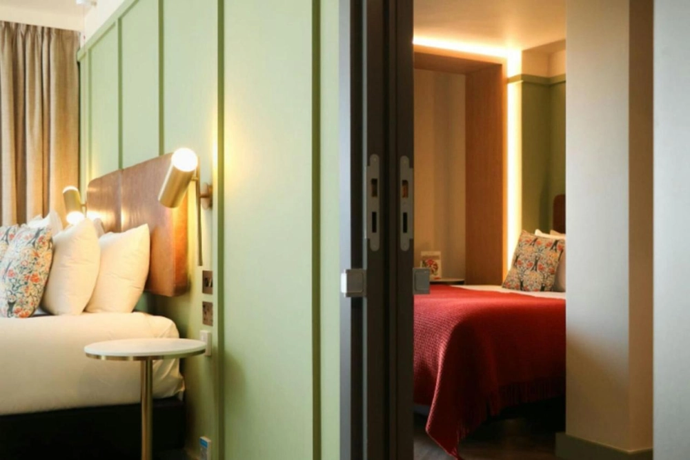 The Reach at Piccadilly, a Tribute Portfolio Hotel - Hotel Photo 43