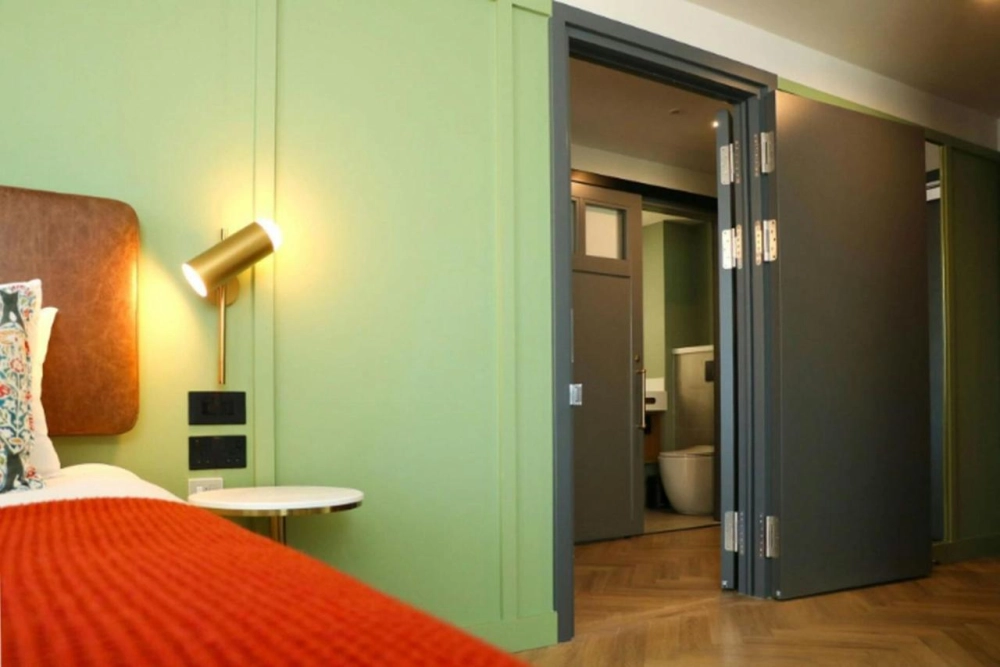 The Reach at Piccadilly, a Tribute Portfolio Hotel - Hotel Photo 45