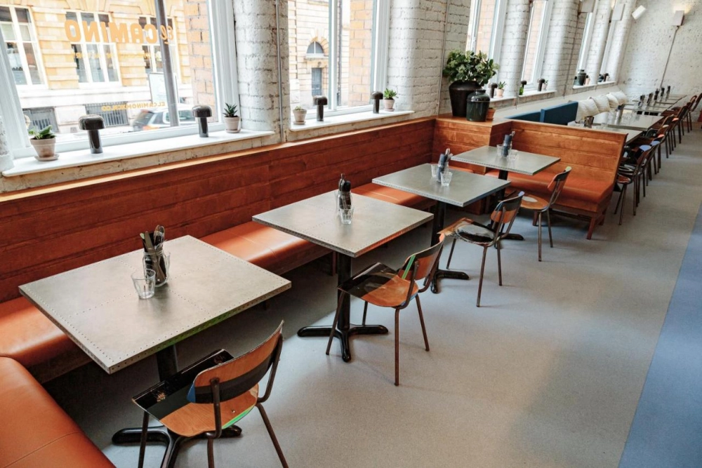 Whitworth Locke - Hotel Photo 12