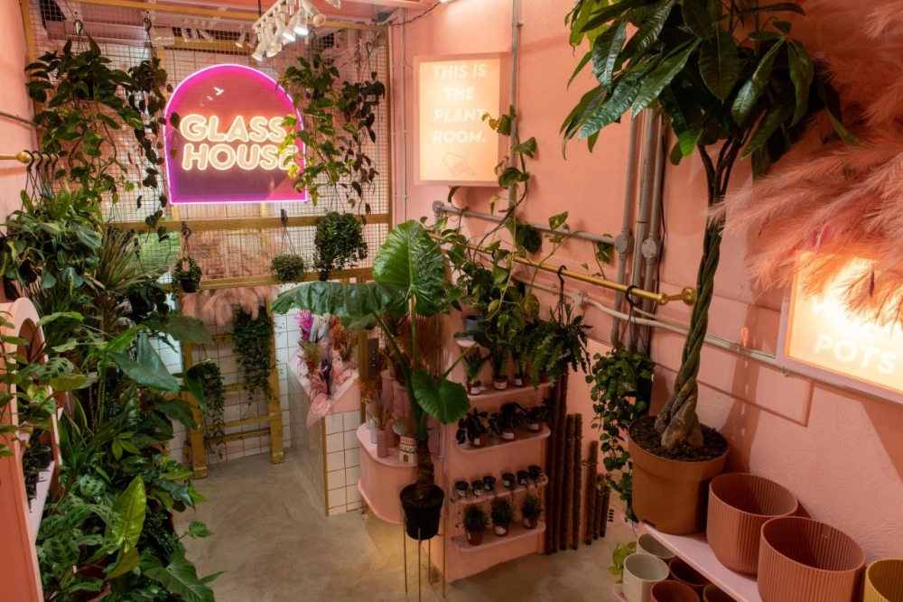 Whitworth Locke - Hotel Photo 16