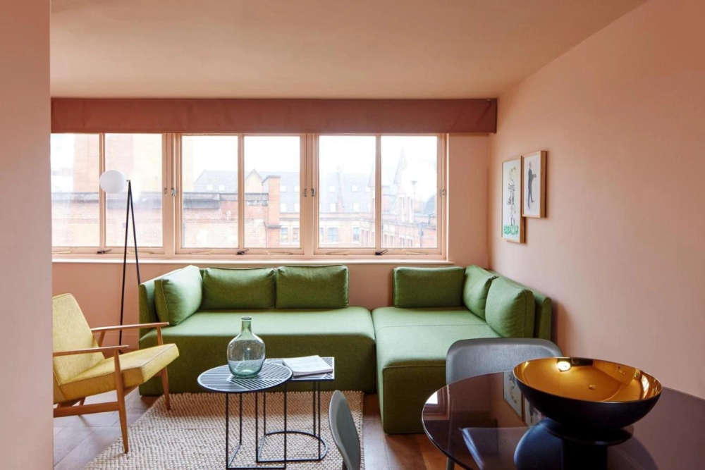 Whitworth Locke - Hotel Photo 19