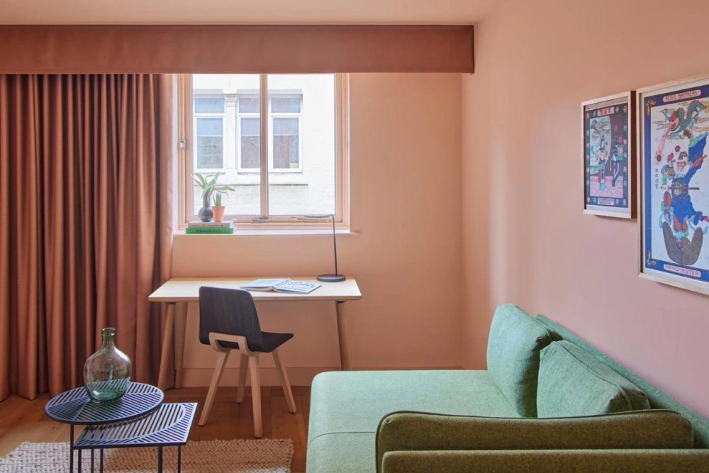 Whitworth Locke - Hotel Photo 21