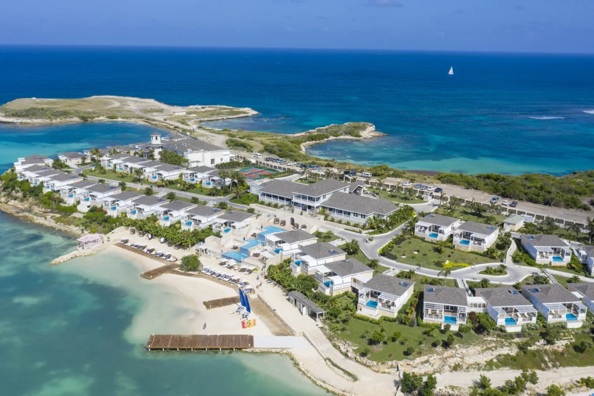 Hammock Cove - Hotel Photo 49